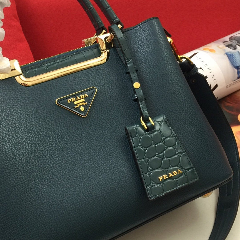 Satchel Bags - PDA Bags - 1196