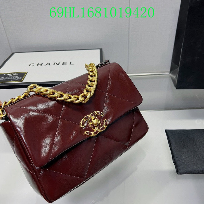 Glami - CHL Bags - 2066