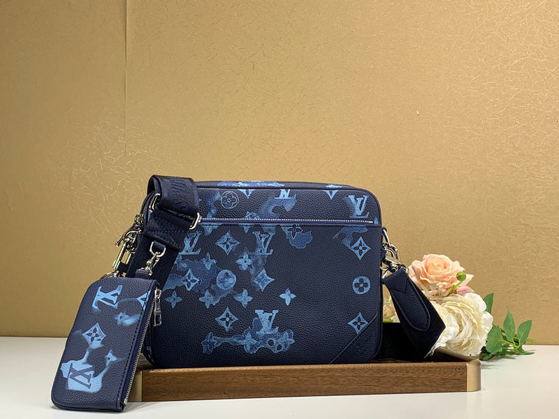 Satchel Bags - VL Bags - 5895