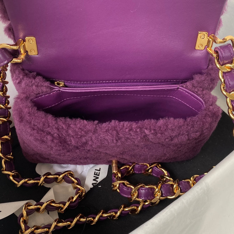 Satchel Bags - CHL Bags - 907