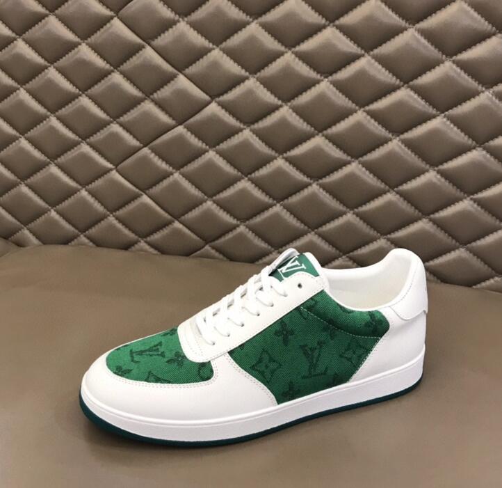 glami shop- LOV Men Shoes - 1069