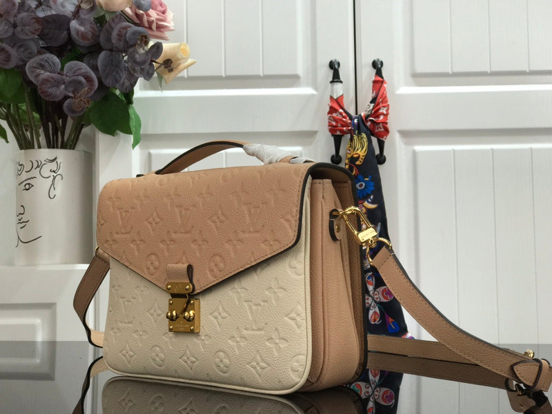 Satchel Bags - VL Bags - 6100