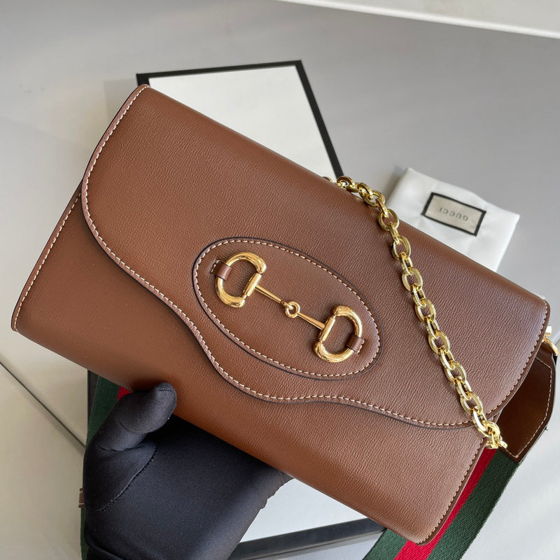 Satchel Bags - GUC Bags - 854