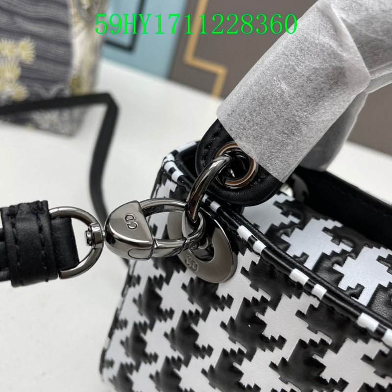 Glami - DOR Bags - 952