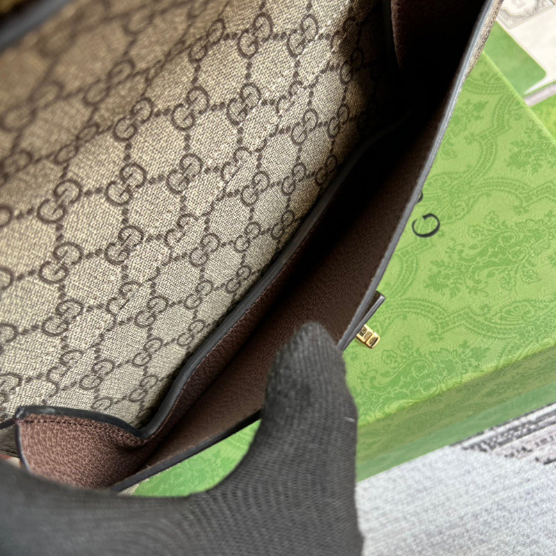 Satchel Bags - GCI Bags - 7822