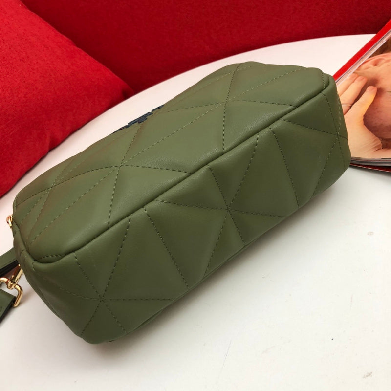 Satchel Bags - PDA Bags - 1158