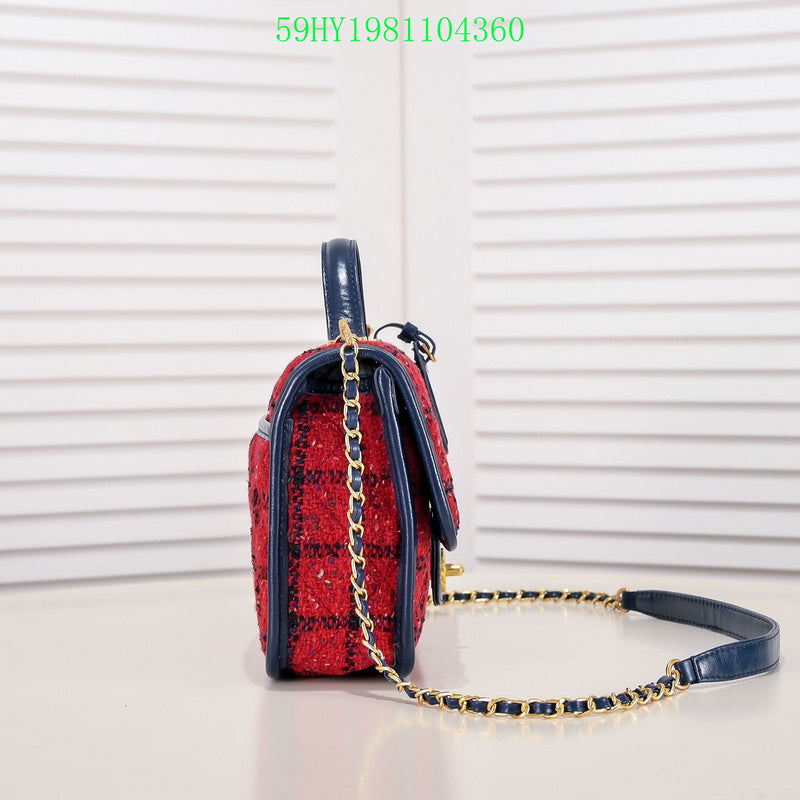 Glami - CHL Bags - 1966