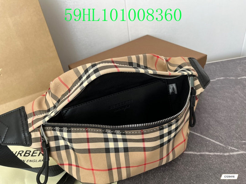 Fan Fashion -GLM - Top quality BBR Bags - 251