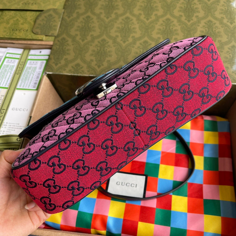 Satchel Bags - GCI Bags - 5052