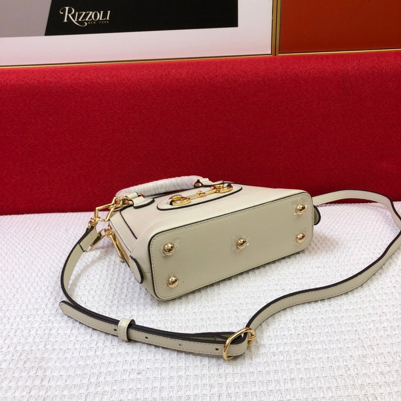 Satchel Bags - GUC Bags - 1232