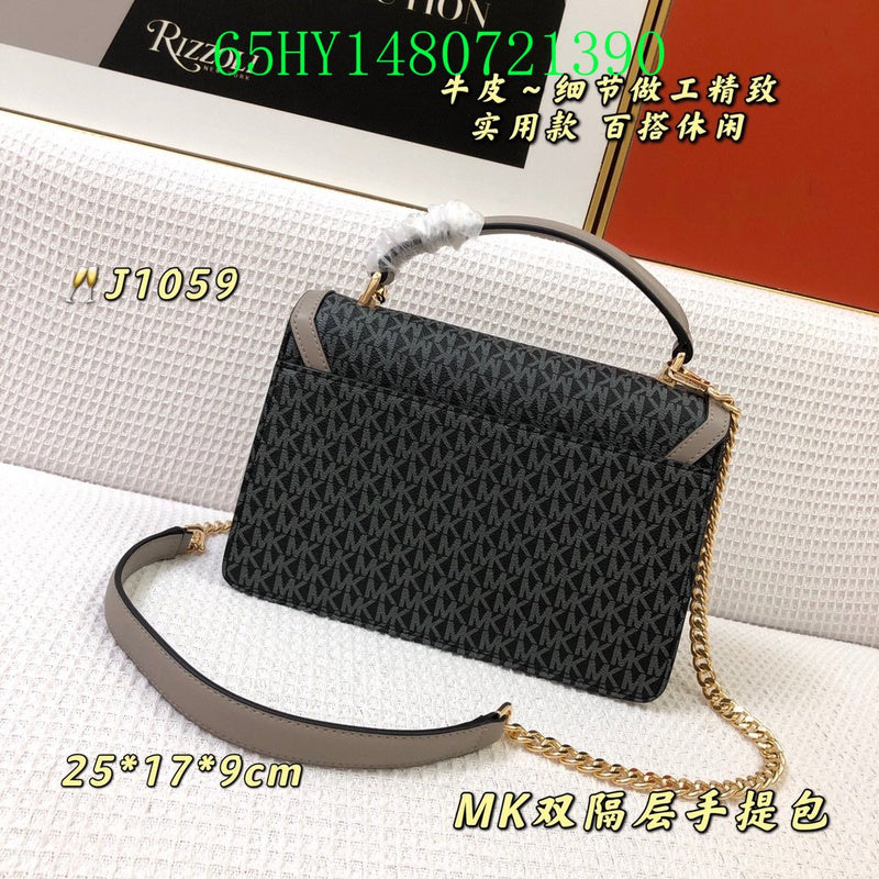 Satchel Bags - MK Bags - 726