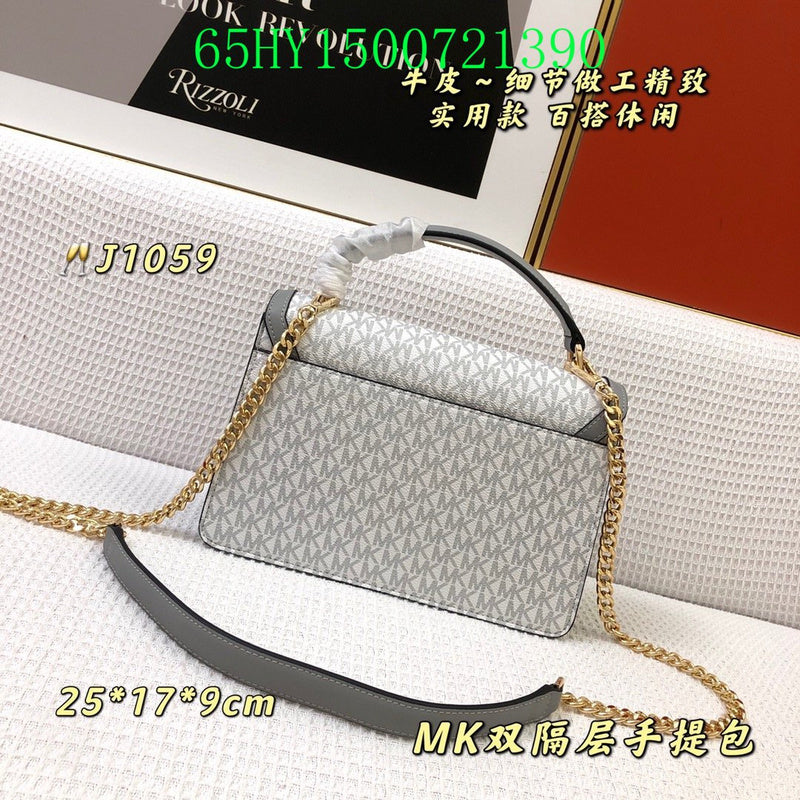 Satchel Bags - MK Bags - 725