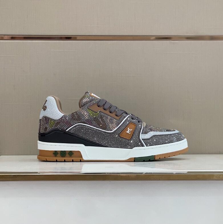 glami shop- LOV Men Shoes - 706