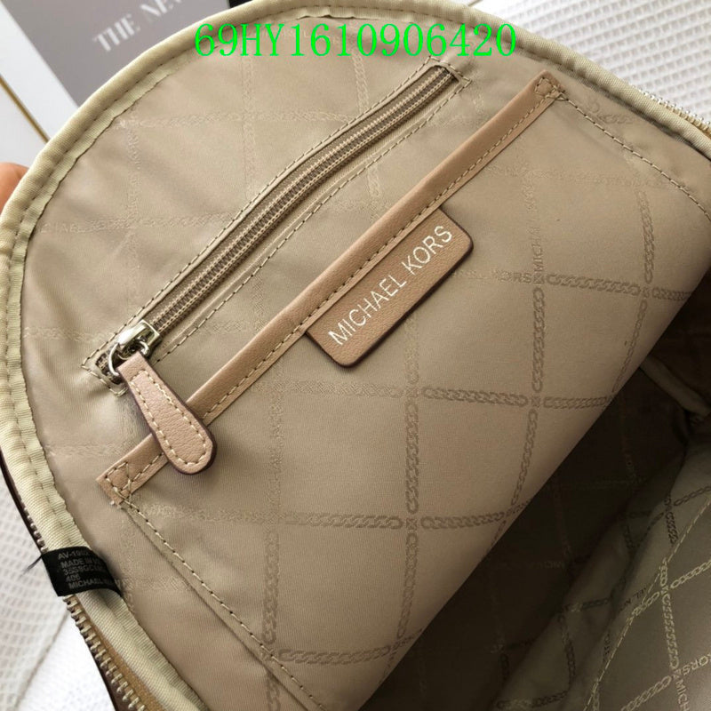Satchel Bags - MK Bags - 590