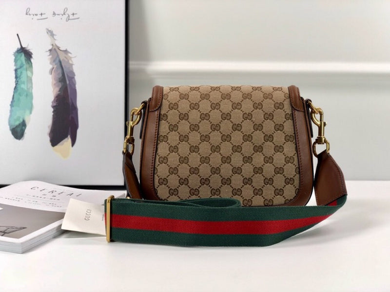 Satchel Bags - GCI Bags - 2842