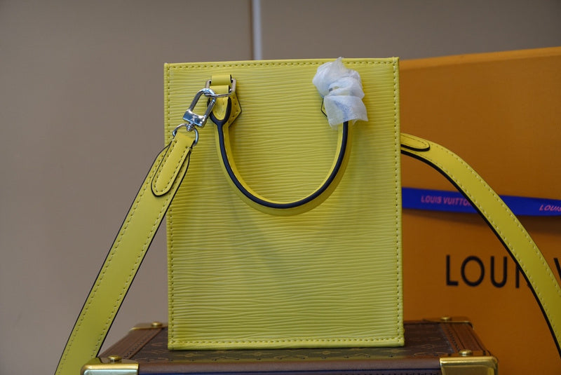 Satchel Bags - VL Bags - 5439