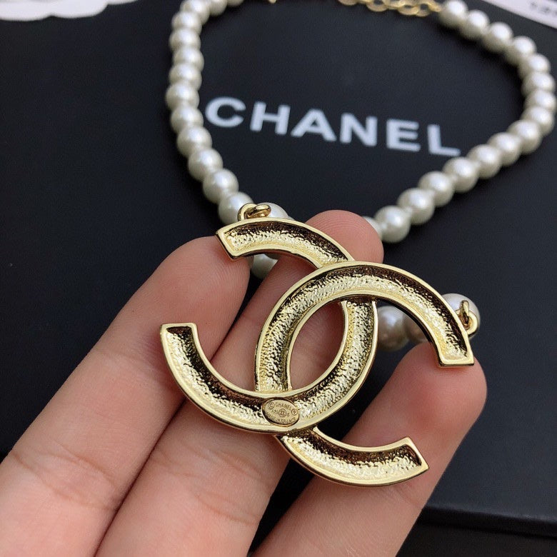GLM - Top Quality Necklace CHL025
