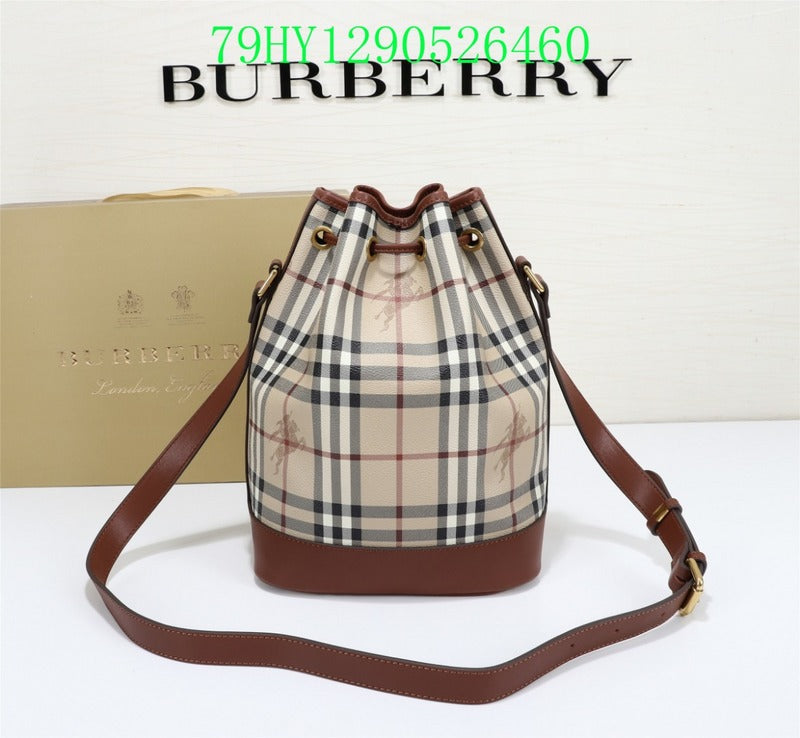 Fan Fashion -GLM - Top quality BBR Bags - 546