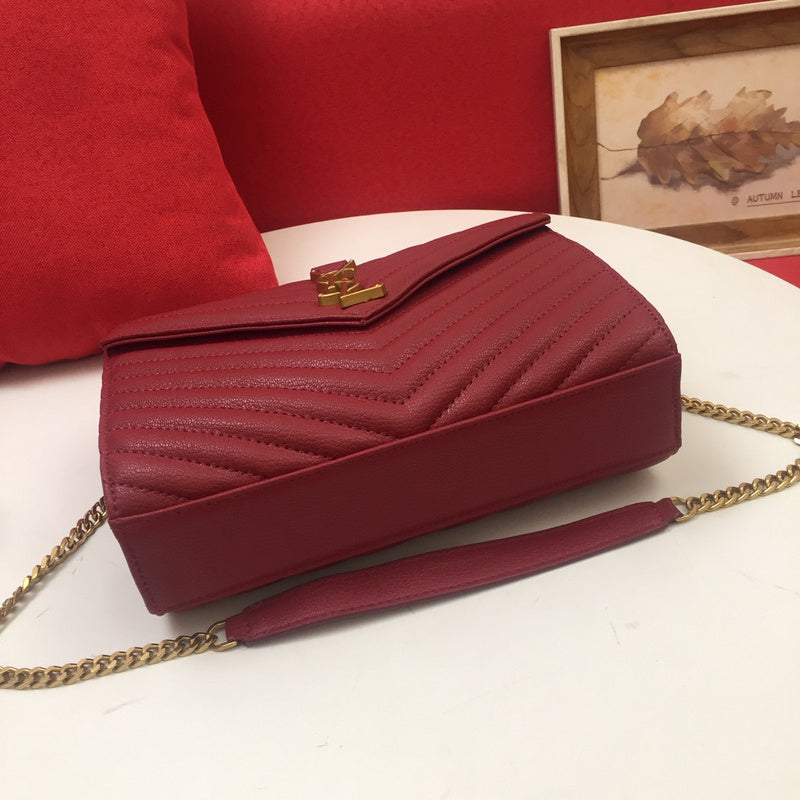 Satchel Bags - SLY Bags - 1430