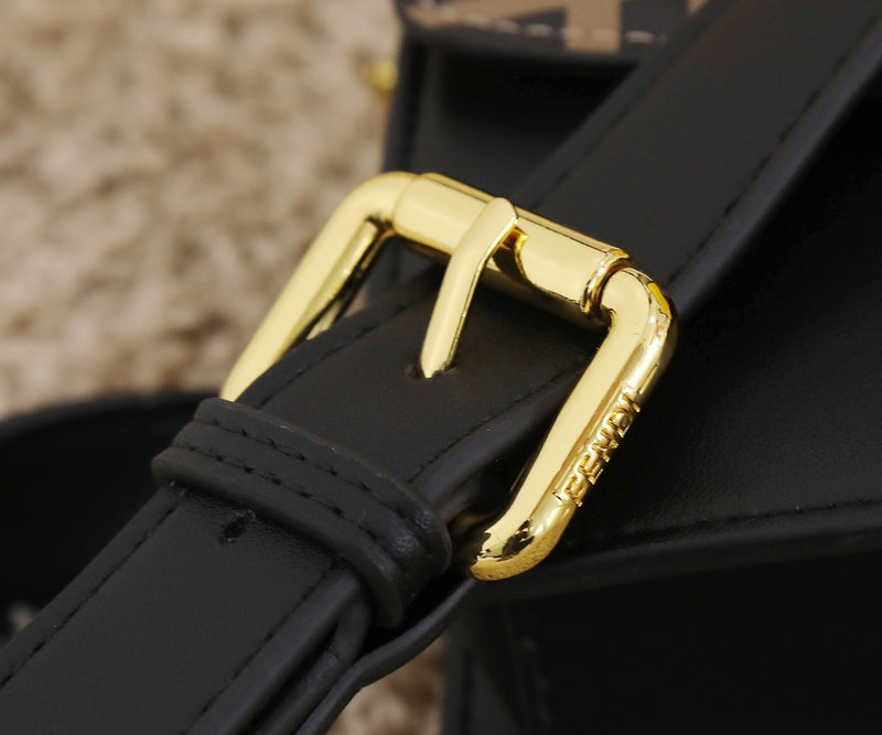 Satchel Bags - FDI Bags - 150