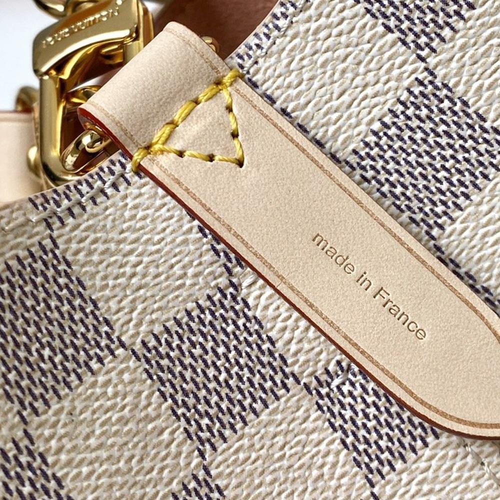 Louis Vuitton NÃƒÆ’Ã¢â‚¬Â°ONOÃƒÆ’Ã¢â‚¬Â° BB