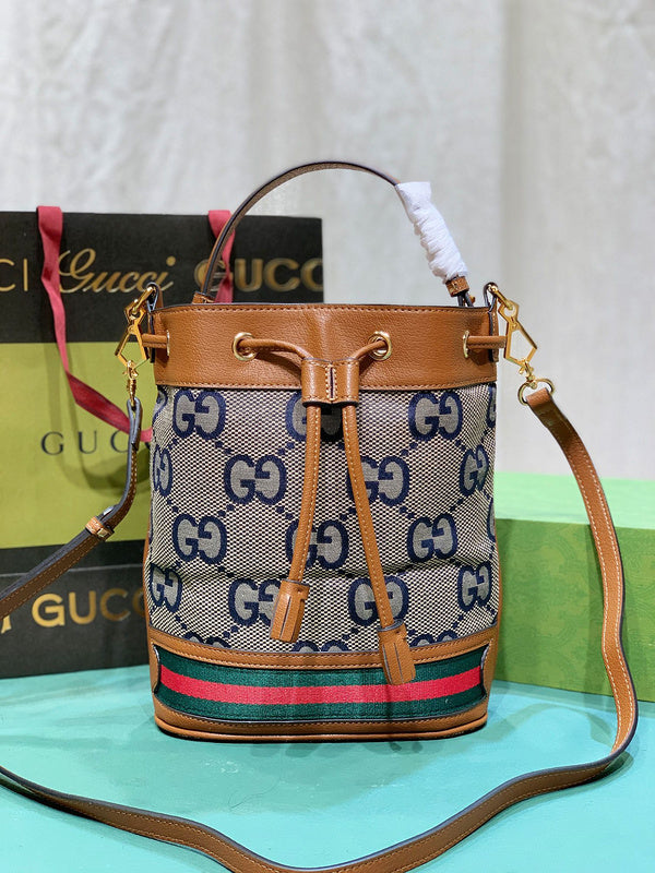 Satchel Bags - GCI Bags - 666