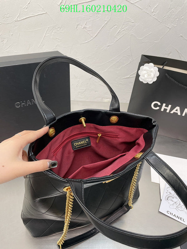 Glami - CHL Bags - 3033