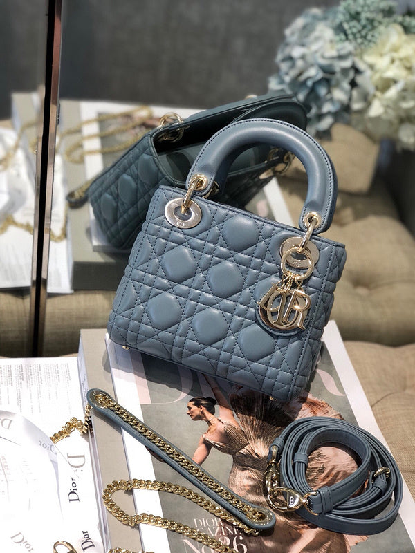 GLM - Dir Bags - 437