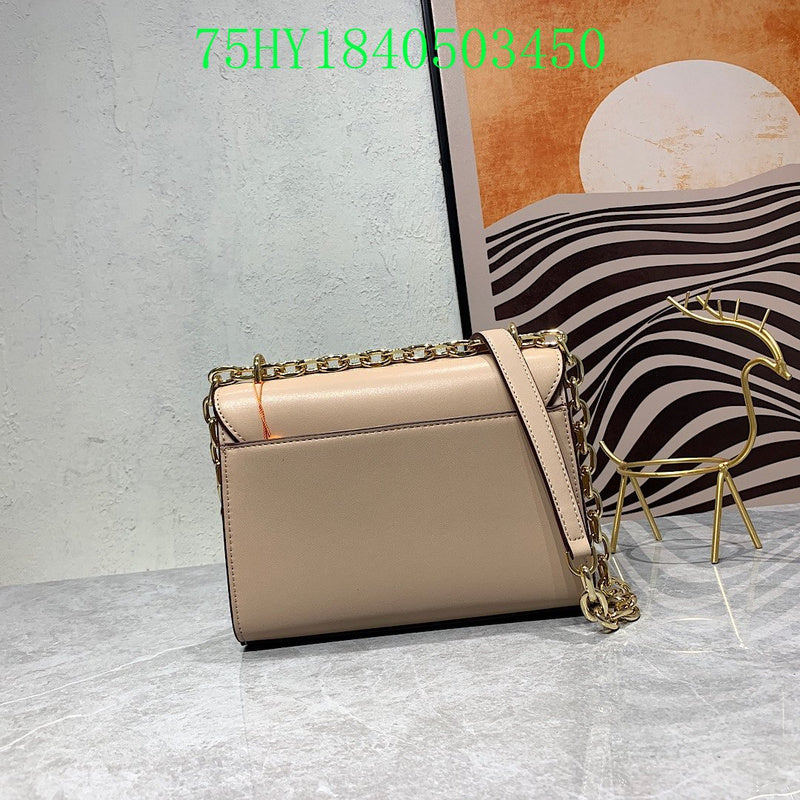 Satchel Bags - MK Bags - 407