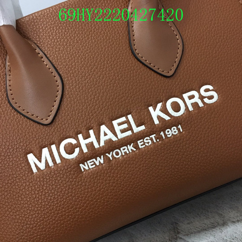 Satchel Bags - MK Bags - 418