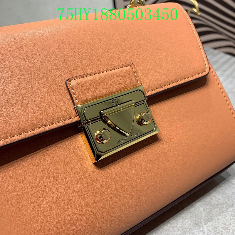 Satchel Bags - MK Bags - 392