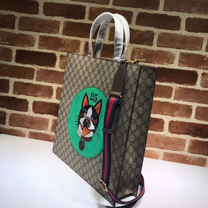 Satchel Bags - GCI Bags - 4068