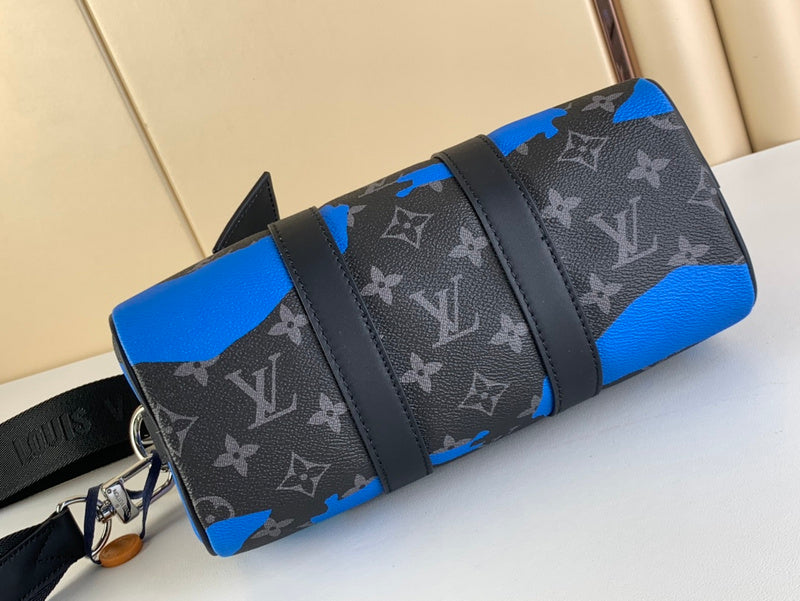 Satchel Bags - VL Bags - 2984
