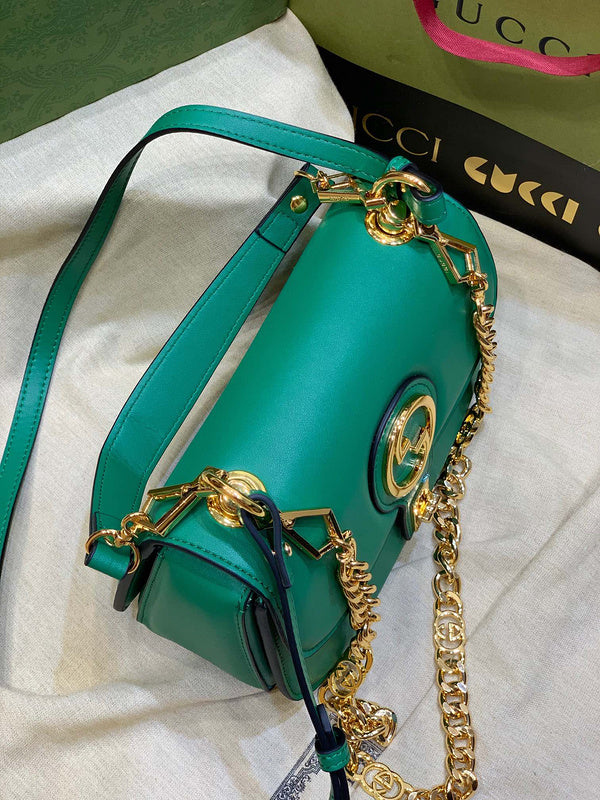 Satchel Bags - GCI Bags - 1538