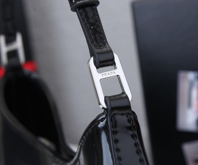 Satchel Bags - PDA Bags - 1203