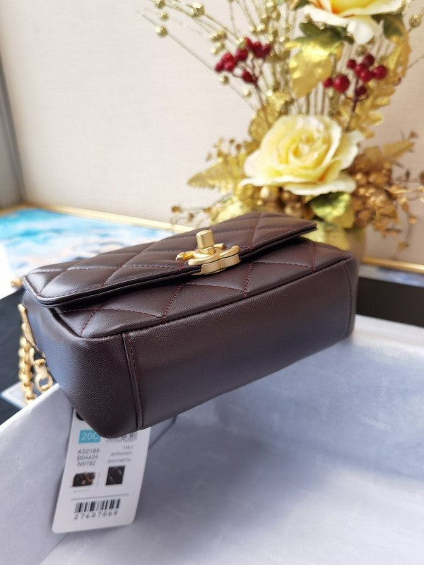 Satchel Bags - CHL Bags - 1576