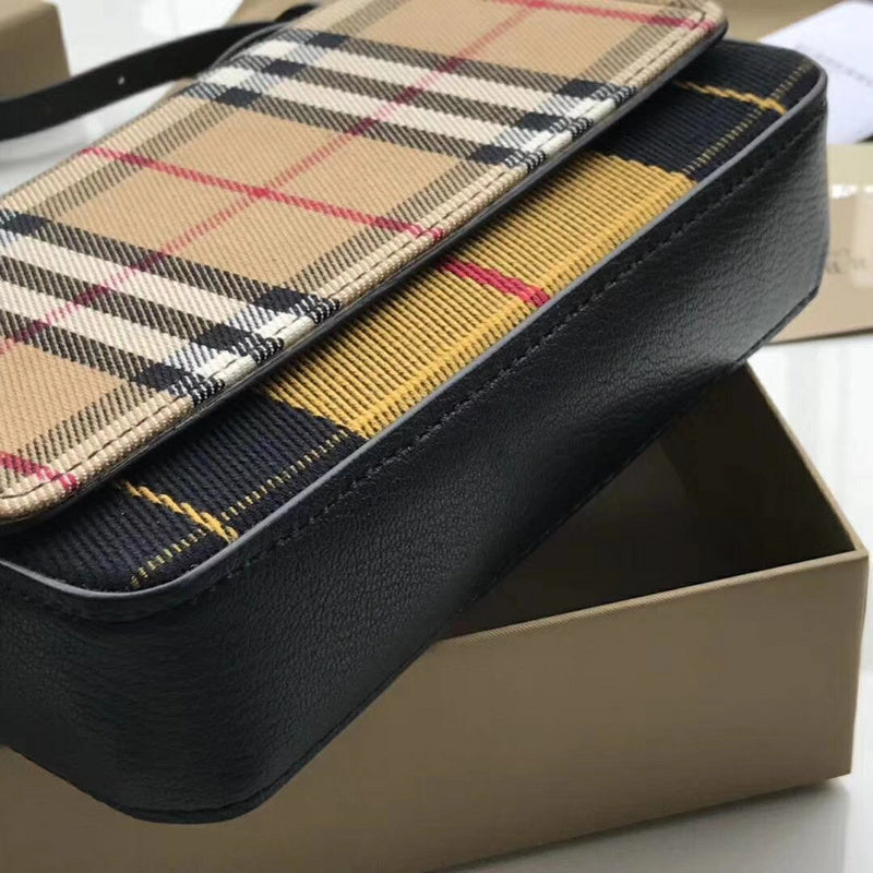 Fan Fashion -GLM - Top quality BBR Bags - 1190
