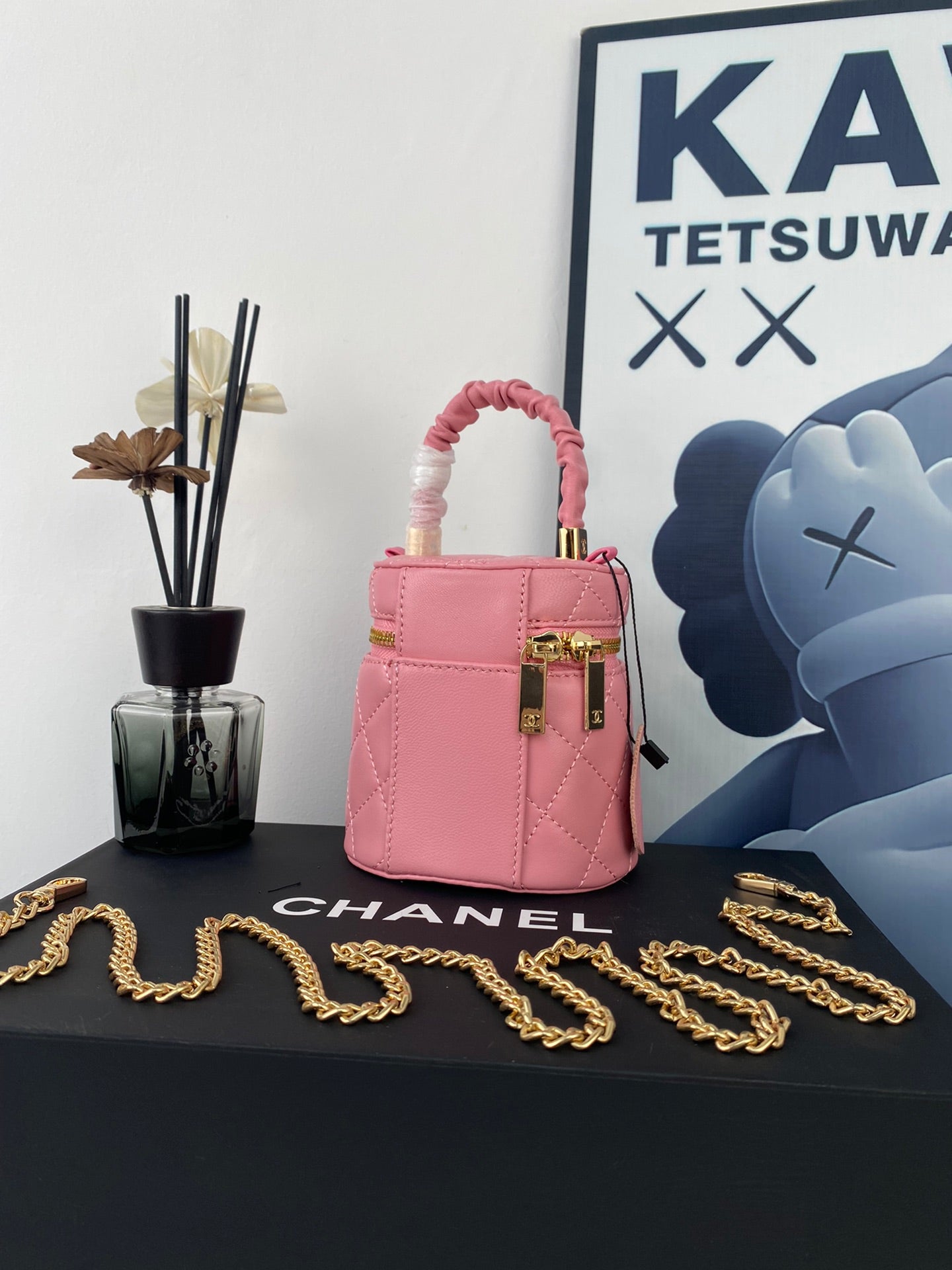 GLM - Top Quality Bag CHL 408