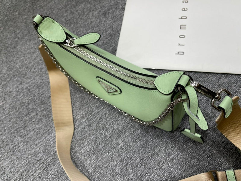 Satchel Bags - PDA Bags - 1227