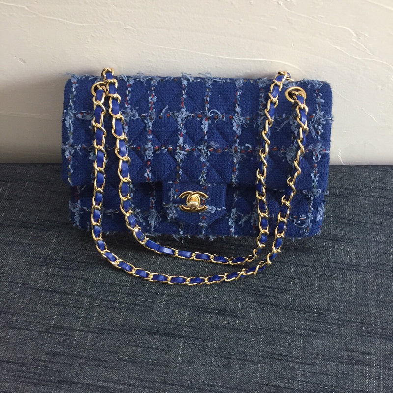 Satchel Bags - CHL Bags - 2648