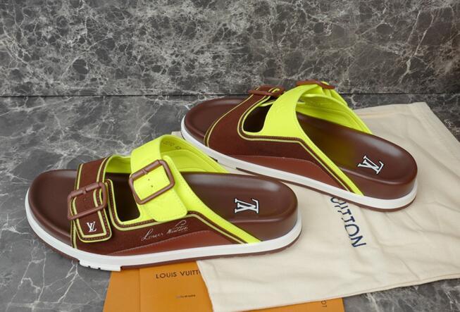 glami shop- LOV Men Shoes - 1105