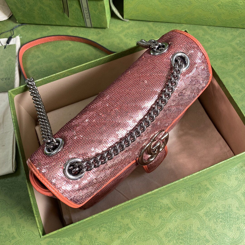 Satchel Bags - GCI Bags - 5948