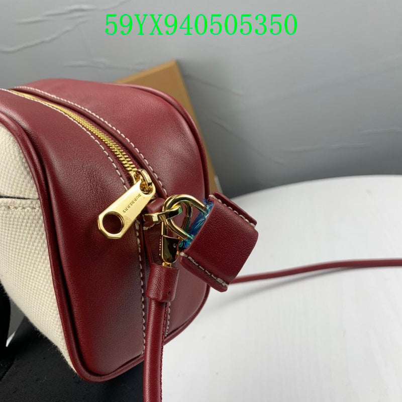Fan Fashion -GLM - Top quality BBR Bags - 531