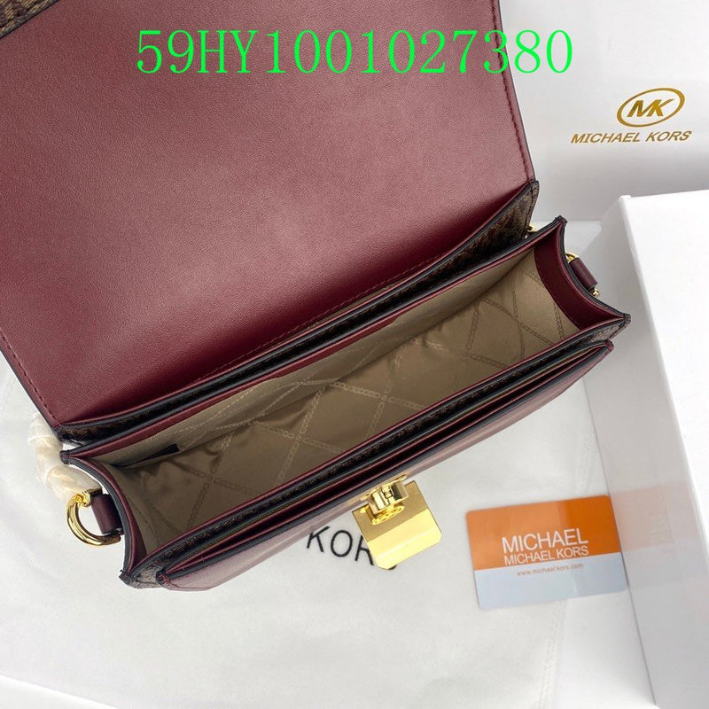 Satchel Bags - MK Bags - 821