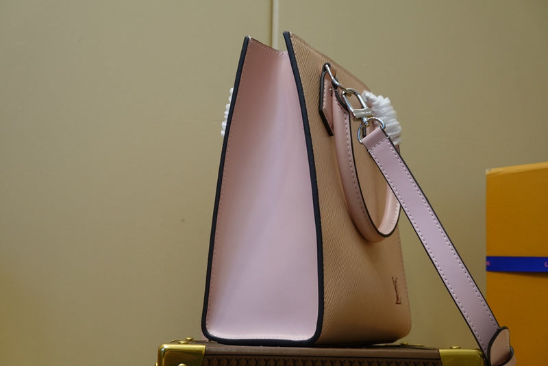 Satchel Bags - VL Bags - 5454