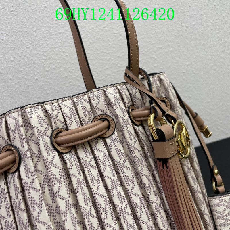 Satchel Bags - MK Bags - 513