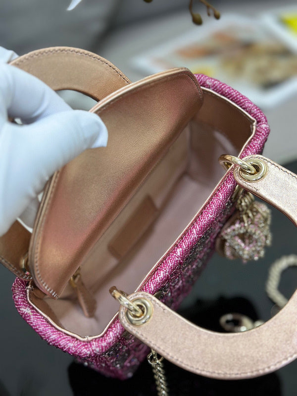 Glami - GLAMIr Bags - 670