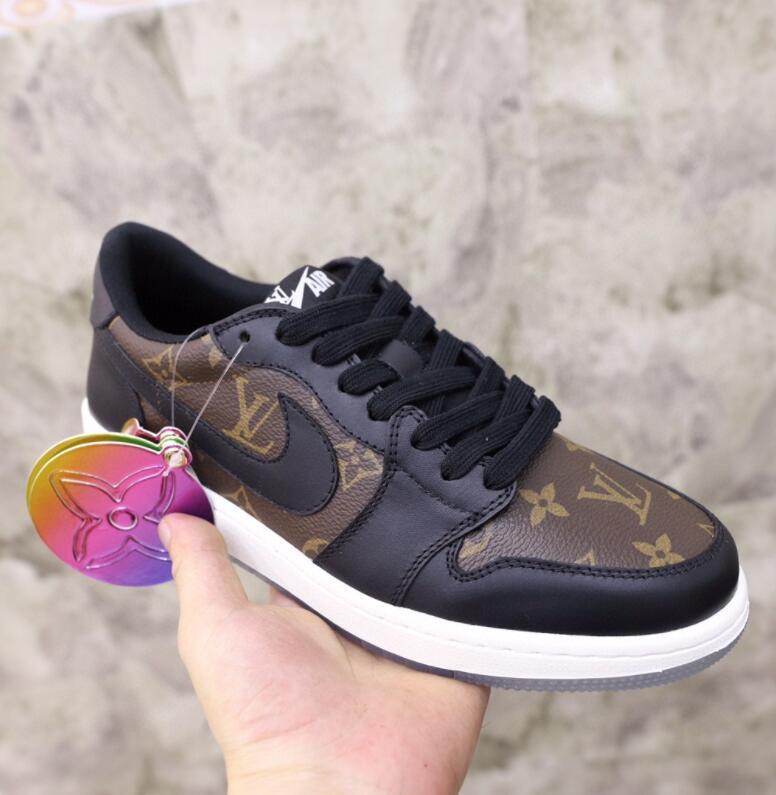 glami shop- LOV Men Shoes - 1334