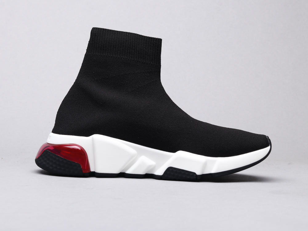 GLM - Bla Socks Shoes Air Cushion Sneaker