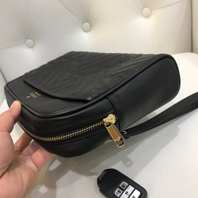 Satchel Bags - GCI Bags - 2681